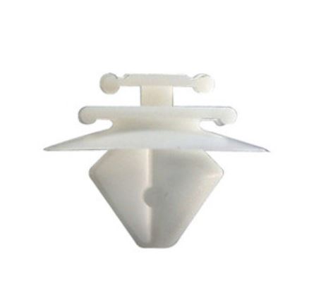 RG 10160 Klips list Ø 8,5 mm karosseriskall