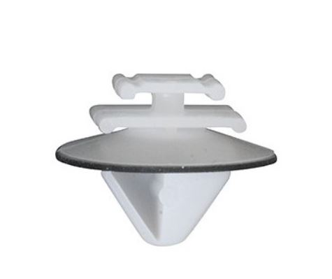 RG 12030 Støpeklips Ø 8,5 mm karosseriskall