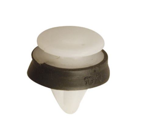 RG 12758 Støpeklips Ø 8,5 mm karosseriskall