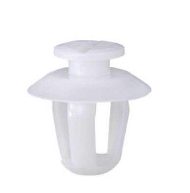 RG 42617 Klips list Ø 9,5 mm karosseriskall