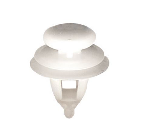 RG 1332 Panelklips Ø 8,2 mm bakluke og dør