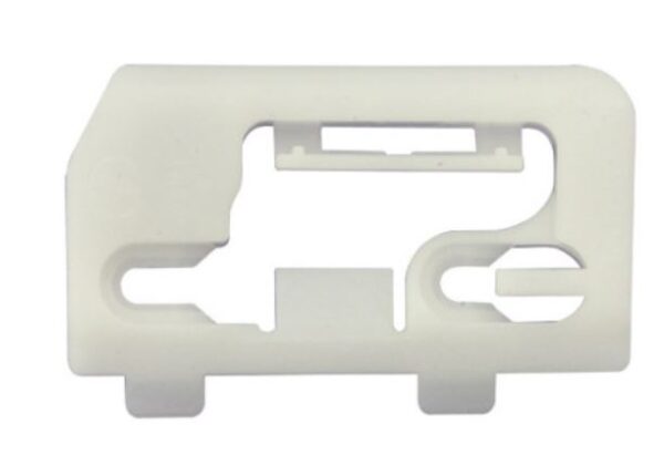 RG 12489 Klips list venstre kile og dørspeil