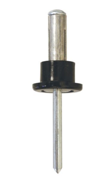 RG 10758 Spredenagle Ø 7,5 X 25 mm viskermotor