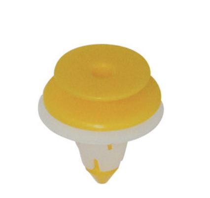 RG 11775 Panelklips Ø 8 mm bakluke og dør