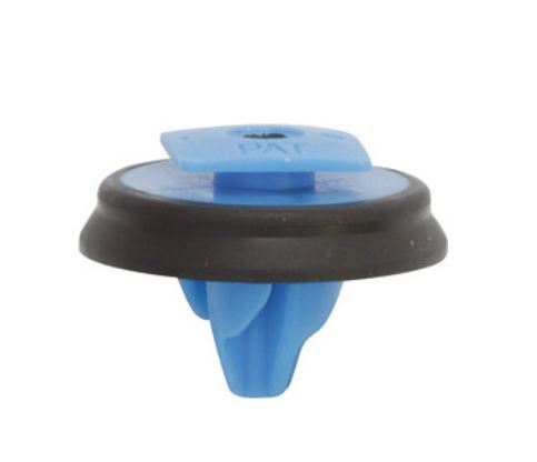 RG 12631 Listeklips Ø 8 mm fenderbluss