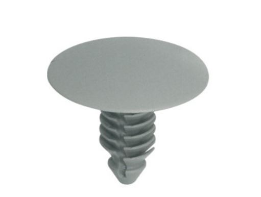 RG 11520 Klips dekor Ø 6,5 mm takpanel