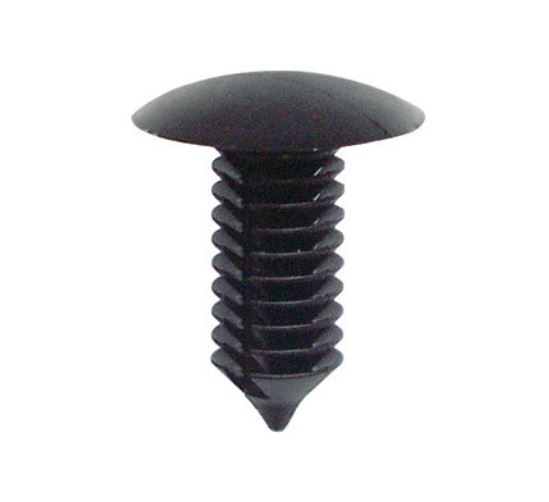 RG 10591 Klips Ø 7,15 mm Interiør