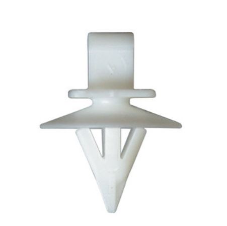 RG 10076 Panelklips Ø 8,2 mm dørpanel