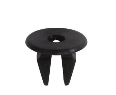 RG 12715 plastmutter hjulhusdeksel