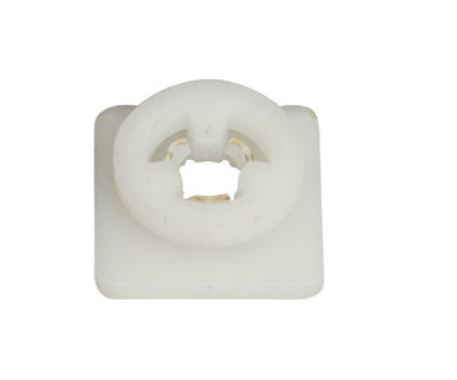 RG 12505 Støpeklips bakluke spoiler