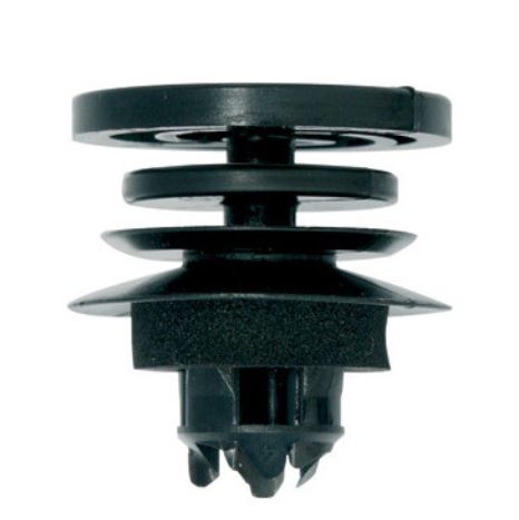 RG 10302 Panelklips Ø 10,2 mm dørlist