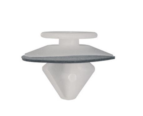 RG 11327 Panelklips Ø 8,2 mm frontrute