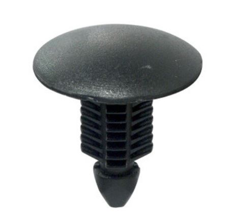 RG 42623 Klips Ø 8 mm innvendig dekor