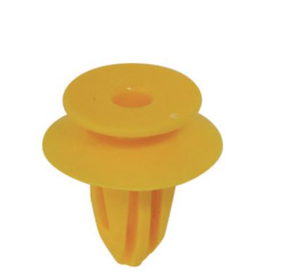 RG 130099 Panelklips Ø 8,2 mm dør