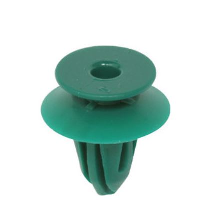 RG 130098 Panelklips Ø 8,2 mm dør