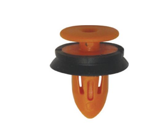 RG 130015 Panelklips Ø 8,4 mm dør