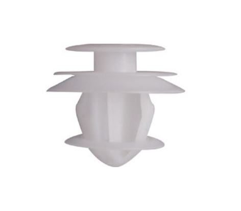 RG 12902 Panelklips Ø 8,5 mm Dør