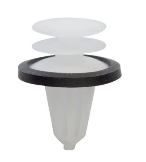 RG 12403 Panelklips Ø 9,1 mm dør