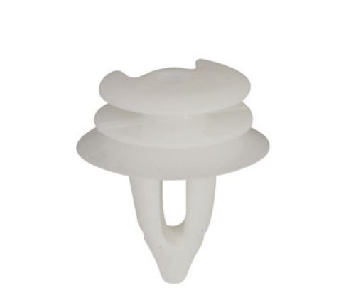 RG 12659 Panelklips Ø 8 mm dør