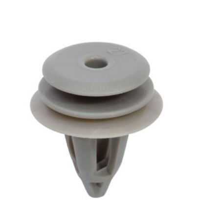 RG 12160 Panelklips Ø 8 mm dør