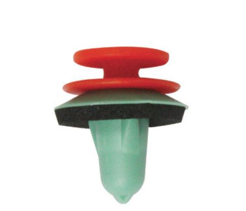 RG 11790 Panelklips Ø 8 mm dør