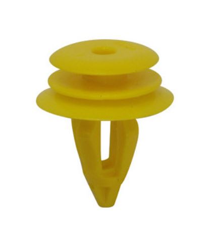 RG 12662 Panelklips Ø 8 mm dør