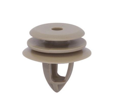 RG 12675 Panelklips Ø 8 mm dør