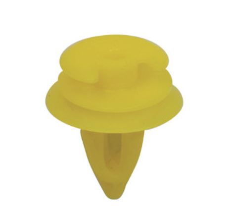 RG 12162 Panelklips Ø 8 mm dør