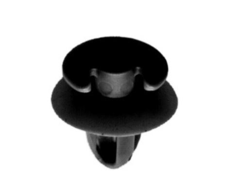 RG 1415 Panelklips Ø 8 mm dør