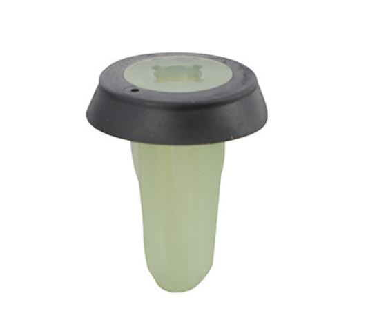 RG 130362 plastmutter Ø 4,8 mm