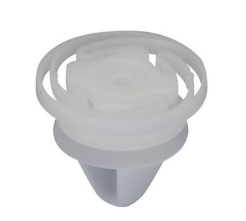 RG 12435 Panelklips selvsentrert Ø 8,2 mm