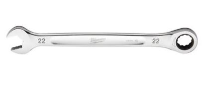 Milwaukee Ringskrallenøkkel Maxbite