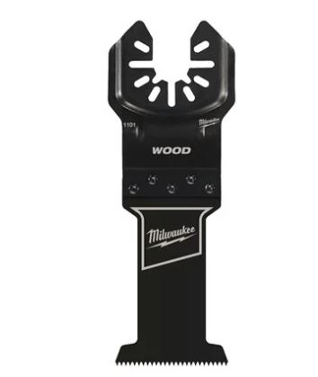 Milwaukee Sagblad MT OL HCS W 35mm