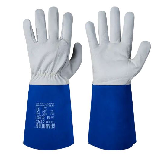Sveisehanske GRANBERG str. 10 106.3700K