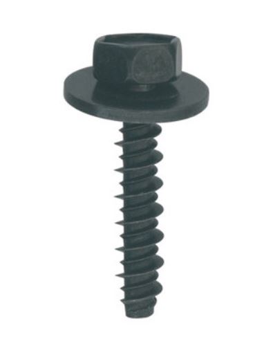 RG 11460 Skrue ø 6x28mm karosseri