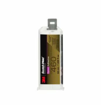 3M DP460 Epoxy Konstruksjonslim Off-Hvit 50ml
