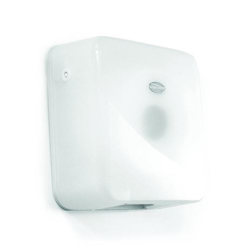 Papir CC Dispenser f/Industri Toalettpapir