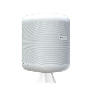 Papir CC Dispenser Centerfeed Midi ruller