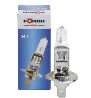 Forch Billampe 24v 70w H1 (13258)