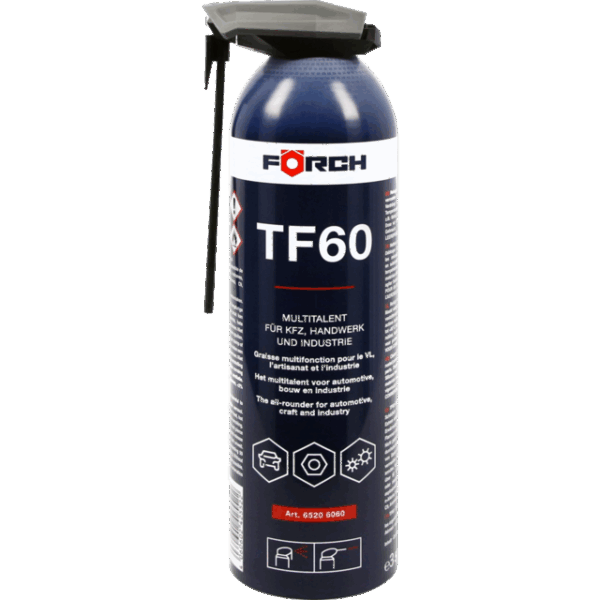 Forch Multispray Universal TF60 500ml