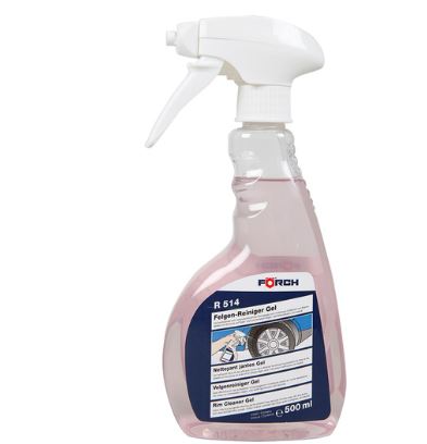 Forch Felgrens Gel R514