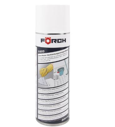 Forch Sitrusrens 500ml