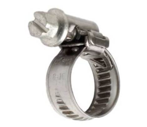 Forch Slangeklemme 9mm Sw7 W4