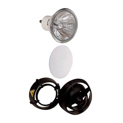3M 16551 PPS Fargek.lampe II Pære