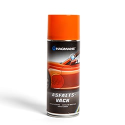 Hagmans Asfaltvæk 400ml spray