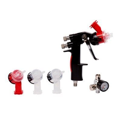 3M 16587 Accuspray Spray gun kit HGP