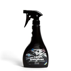 Hagmans Felgrengjøring 0,5L pump