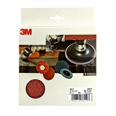 3M 27702 Rondell 984F 36+ 75mm