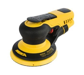 Mirka Slipemaskin PROS550CV 125mm OSSC 5,0