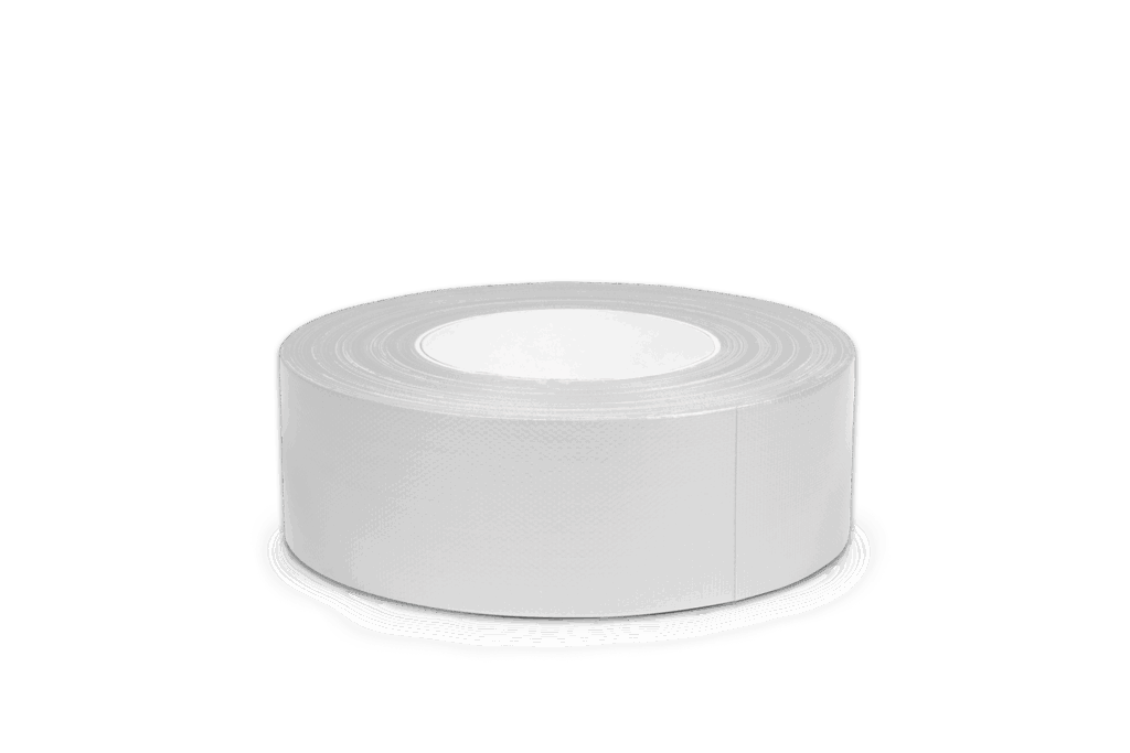 FX Beskyttelse tape hvit 50mmx50m CPT 50